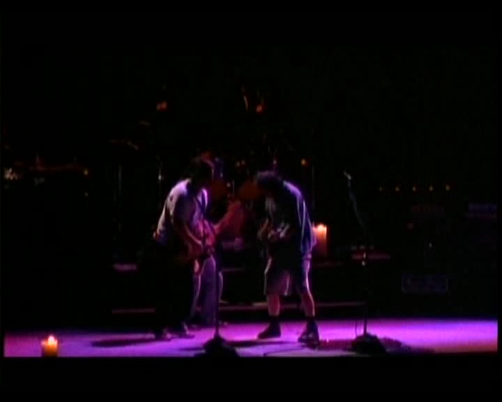 Year of the Horse (1997) Neil Young, Jim Jarmusch, Ralph Molina-poster