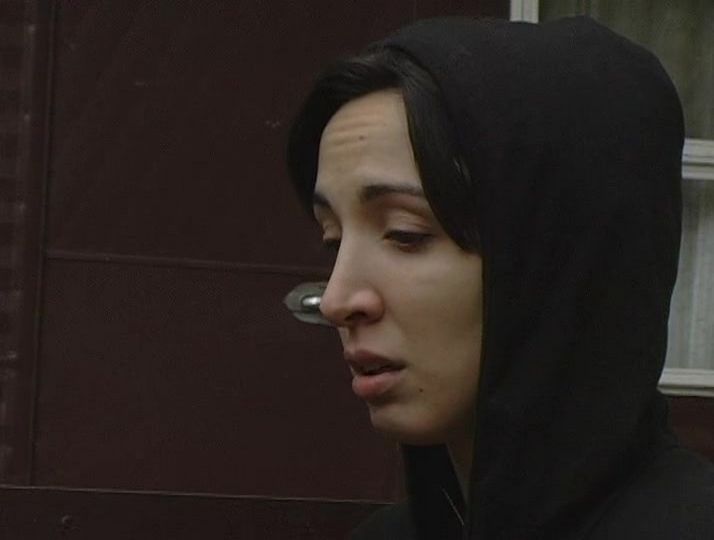 Yeast (2008) Mary Bronstein, Ignacio Carballo, Greta Gerwig-poster