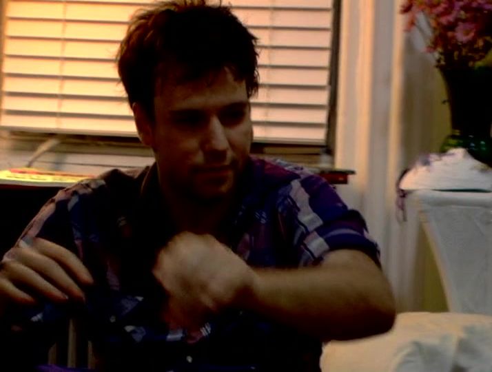 Yeast (2008) Mary Bronstein, Ignacio Carballo, Greta Gerwig-poster