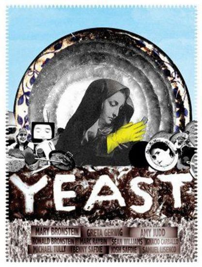 Yeast (2008) Mary Bronstein, Ignacio Carballo, Greta Gerwig