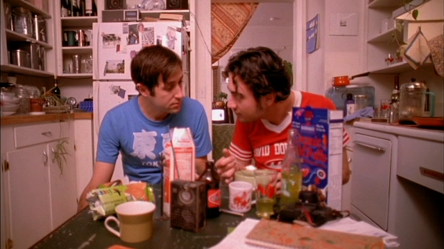 Yellow (2006)-poster