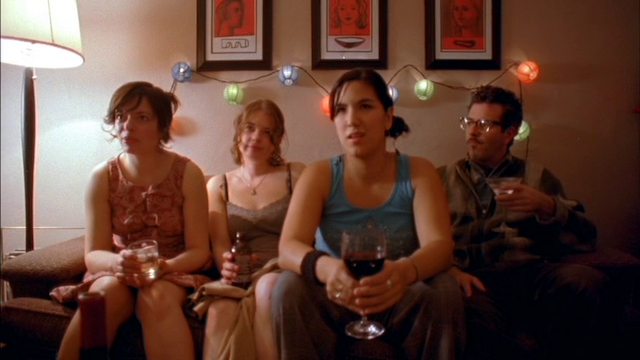 Yellow (2006)-poster