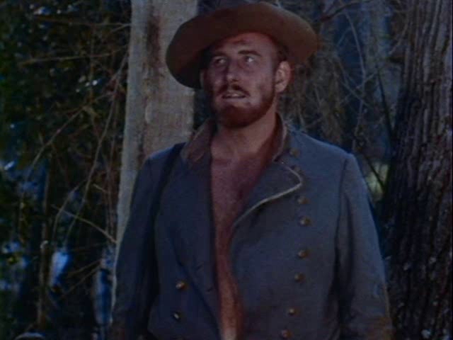 Yellowneck (1955) R. John Hugh, Lin McCarthy, Stephen Courtleigh, Berry Kroeger, Adventure, Drama, War-poster