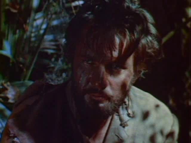 Yellowneck (1955) R. John Hugh, Lin McCarthy, Stephen Courtleigh, Berry Kroeger, Adventure, Drama, War-poster