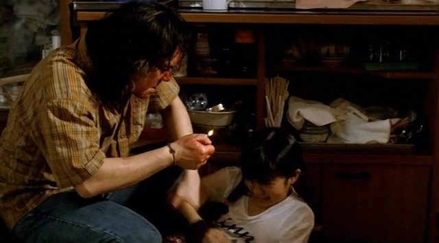 Yi boh lai beng duk (1996)-poster