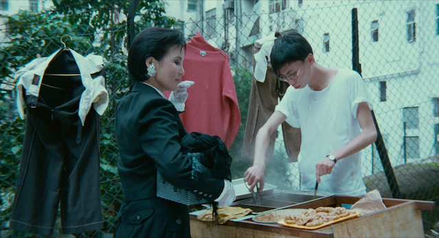 Yi luan qing mi (1987) | Worldscinema | Download Free-poster