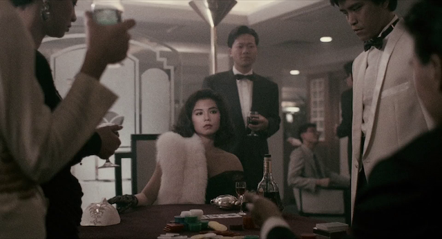 Yi luan qing mi (1987) | Worldscinema | Download Free-poster