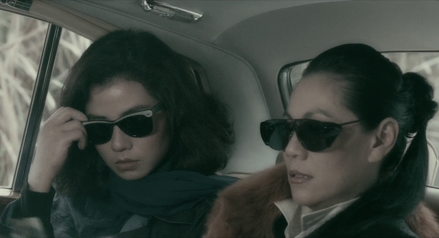 Yi luan qing mi (1987) | Worldscinema | Download Free-poster