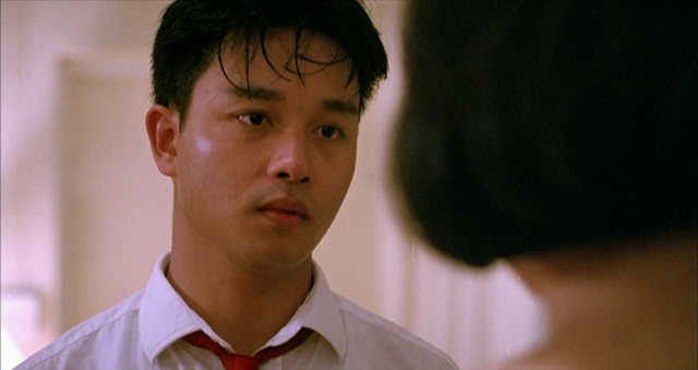 Ying hung boon sik II (1987) | worldscinema.org-poster