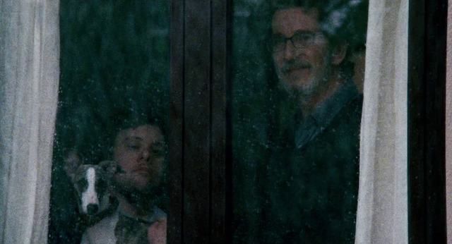 Yo, también aka Me Too (2009)-poster