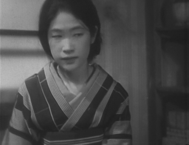 Yogoto no yume (1933)-poster