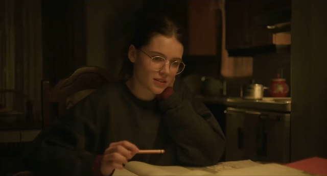 Mark Slutsky & Sarah Watts - You Can Live Forever (2022)-poster