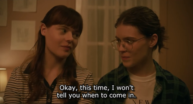 Mark Slutsky & Sarah Watts - You Can Live Forever (2022)-poster