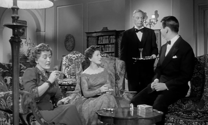 You Cant Escape (1957) Wilfred Eades, Noelle Middleton, Guy Rolfe, Robert Urquhart, Crime, Film-Noir, Thriller-poster