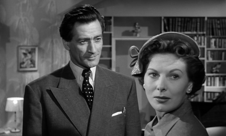 You Cant Escape (1957) Wilfred Eades, Noelle Middleton, Guy Rolfe, Robert Urquhart, Crime, Film-Noir, Thriller-poster