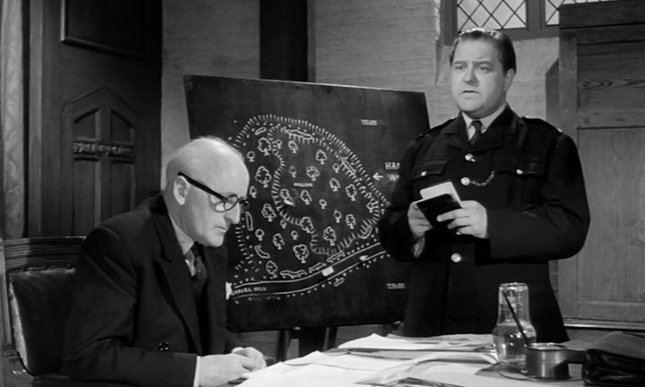 You Cant Escape (1957) Wilfred Eades, Noelle Middleton, Guy Rolfe, Robert Urquhart, Crime, Film-Noir, Thriller-poster