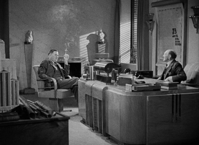 You Can't Take It With You (1938) (HD) by Frank Capra-poster