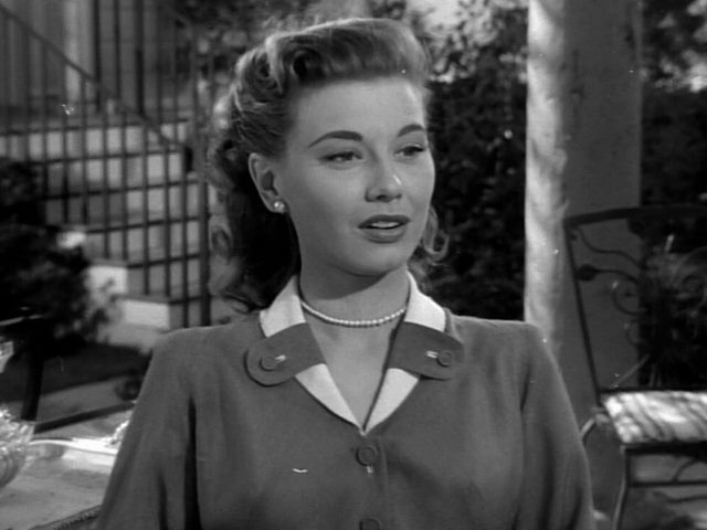 You Never Can Tell (1951) Lou Breslow, Dick Powell, Peggy Dow, Joyce Holden, Comedy, Fantasy-poster