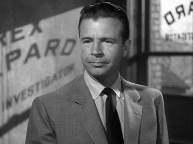 You Never Can Tell (1951) Lou Breslow, Dick Powell, Peggy Dow, Joyce Holden, Comedy, Fantasy-poster