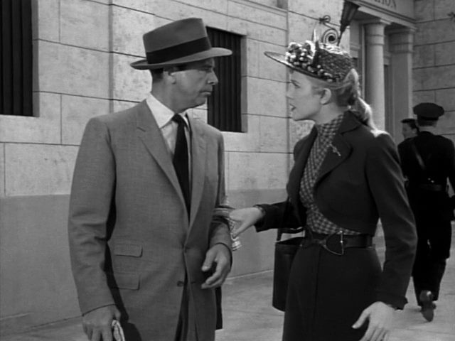 You Never Can Tell (1951) Lou Breslow, Dick Powell, Peggy Dow, Joyce Holden, Comedy, Fantasy-poster