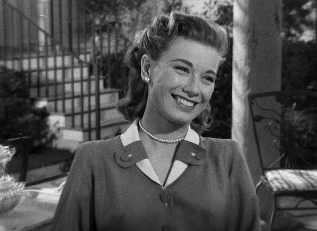 You Never Can Tell (1951) by Lou Breslow-poster