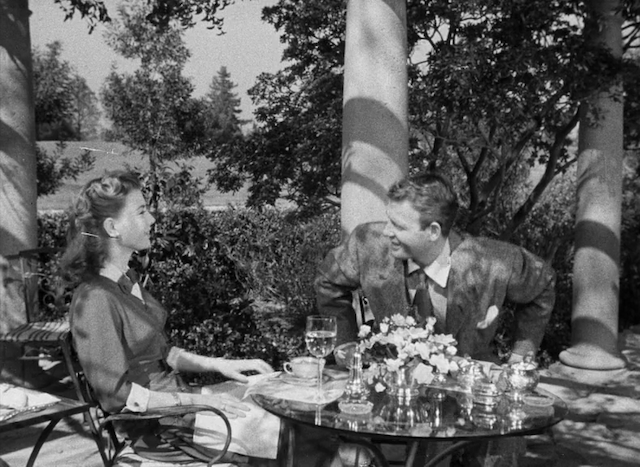 You Never Can Tell (1951) by Lou Breslow-poster