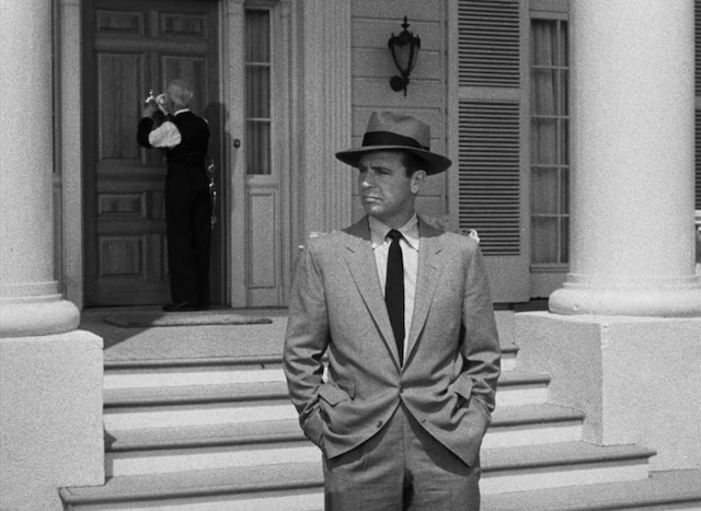 You Never Can Tell (1951) by Lou Breslow-poster