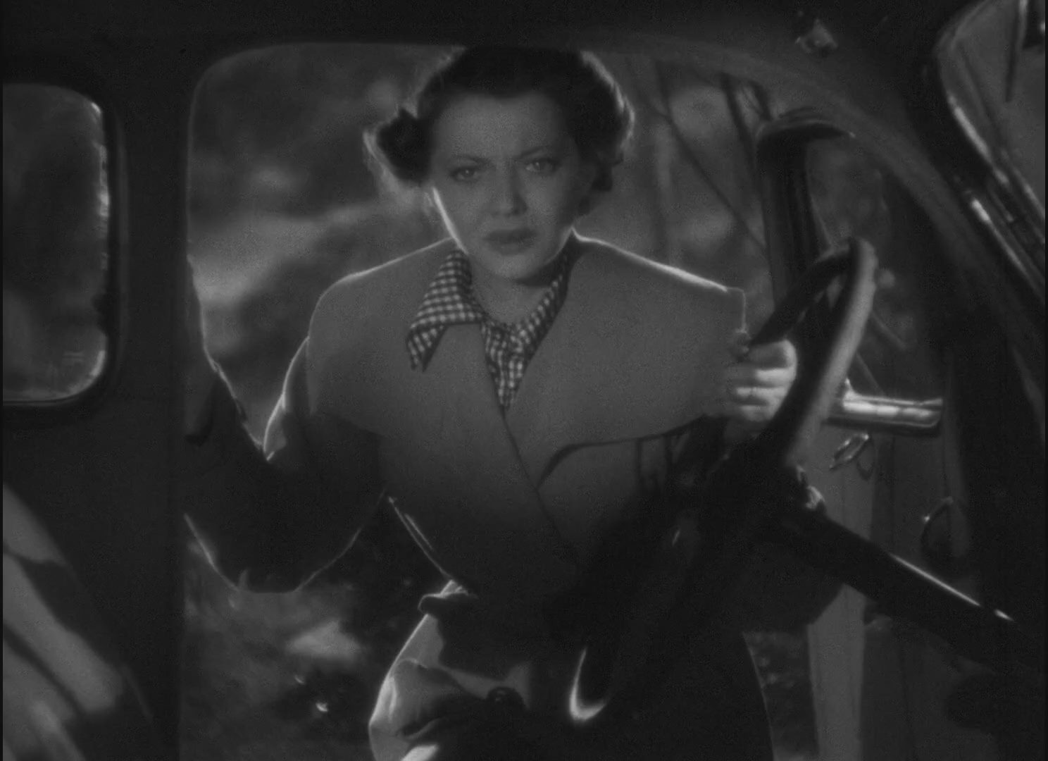 You Only Live Once (1937) Fritz Lang, Sylvia Sidney, Henry Fonda, Barton MacLane, Crime, Drama, Film-Noir-poster