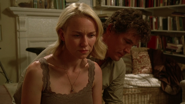 Woody Allen - You Will Meet a Tall Dark Stranger (2010)-poster