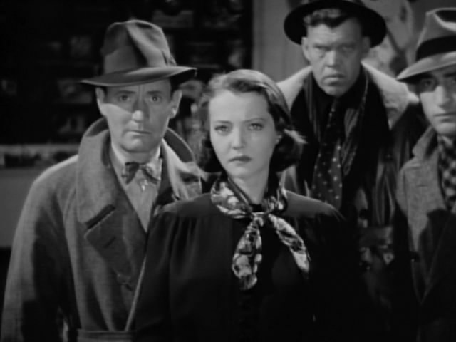 You and Me (1938) Fritz Lang, Sylvia Sidney, George Raft, Robert Cummings-poster