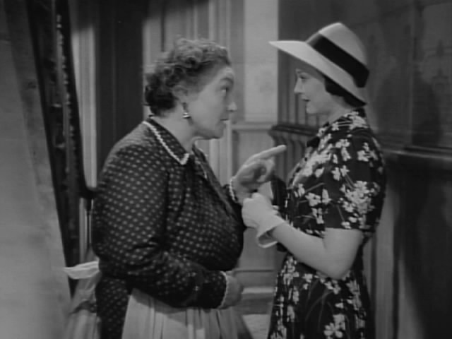 You and Me (1938) Fritz Lang, Sylvia Sidney, George Raft, Robert Cummings-poster