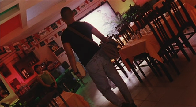 You hua hao hao shuo (1997)-poster