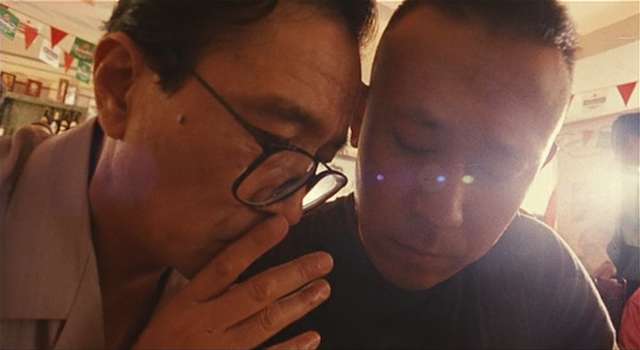 You hua hao hao shuo (1997)-poster