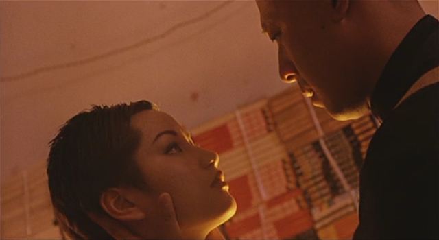 You hua hao hao shuo (1997)-poster