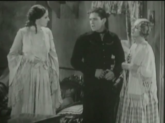 Young Blood (1932) Phil Rosen, Bob Steele, Helen Foster, Charles King, Western-poster