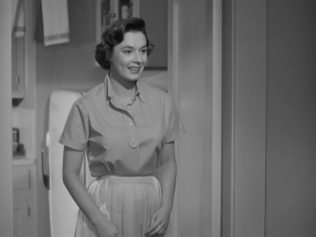 Young Man with Ideas (1952) Mitchell Leisen, Glenn Ford, Ruth Roman, Denise Darcel-poster