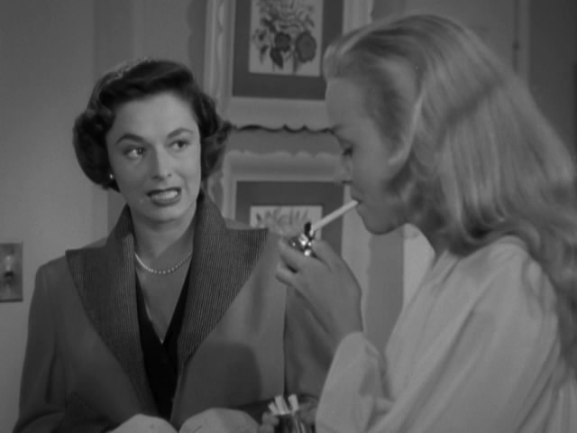 Young Man with Ideas (1952) Mitchell Leisen, Glenn Ford, Ruth Roman, Denise Darcel-poster