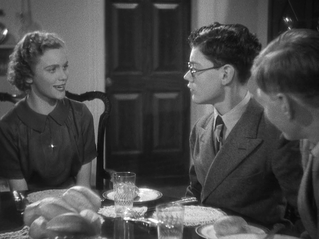 Alfred Hitchcock - Young and Innocent (1937)-poster