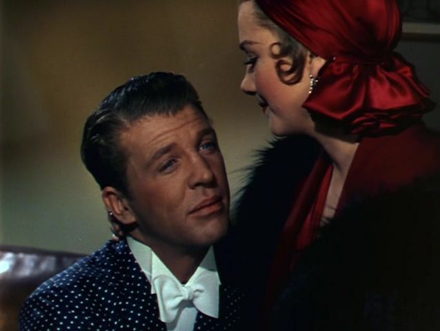 You’re My Everything (1949) Walter Lang, Dan Dailey, Anne Baxter, Anne Revere-poster