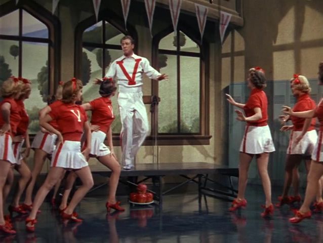 You’re My Everything (1949) Walter Lang, Dan Dailey, Anne Baxter, Anne Revere-poster