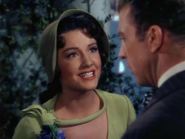 You’re My Everything (1949) Walter Lang, Dan Dailey, Anne Baxter, Anne Revere-poster