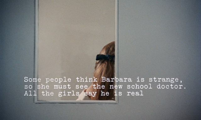 Francis Ford Coppola - You're a Big Boy Now (1966)-poster