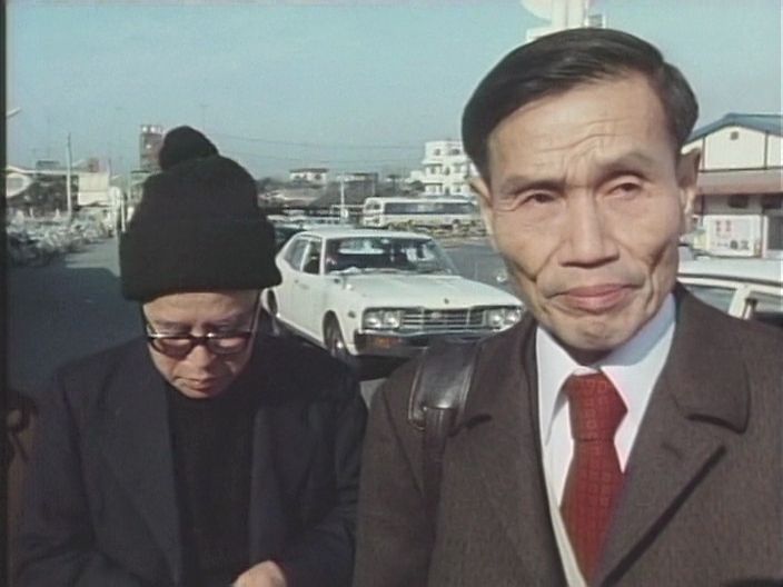 Yuki Yukite shingun / The Emperor’s Naked Army Marches On (1987) Kazuo Hara, Kenzo Okuzaki, Riichi Aikawa, Masaichi Hamaguchi, Documentary, War-poster