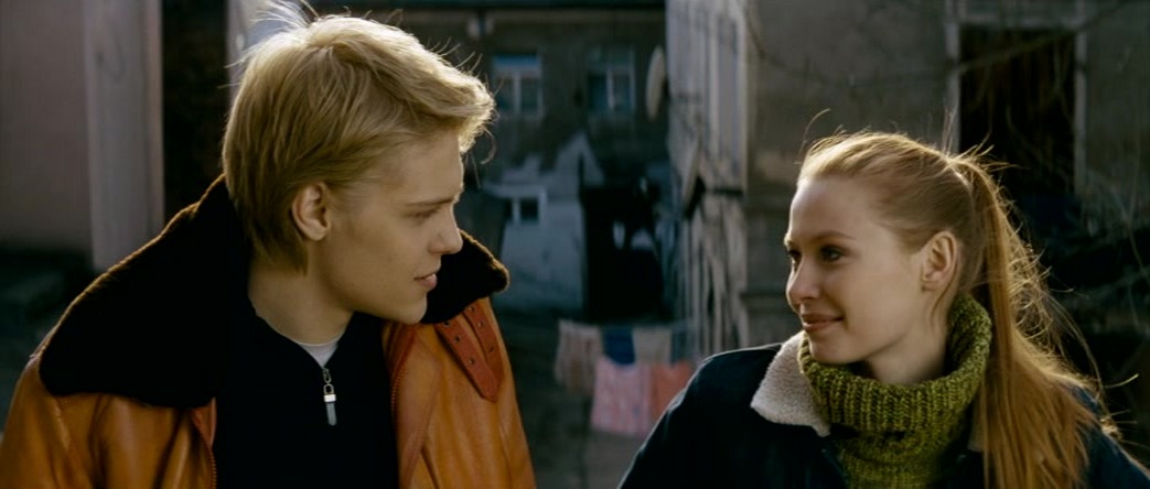 Yuma (2012) Piotr Mularuk, Jakub Gierszal, Krzysztof Skonieczny, Jakub Kamienski-poster