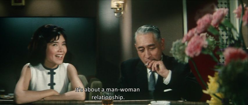 Let’s Dance Bon-Odori in Hawaii (1964) Ryuichi Takamori, Kazuo Funaki, Taeko Hamada, Chiyoko Honma-poster