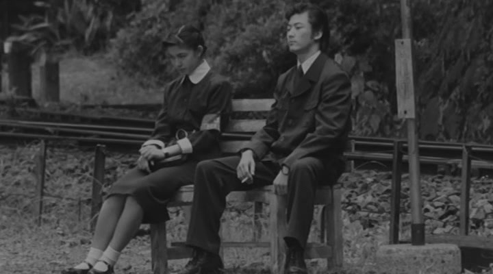 Labyrinth of Dreams (1997) Gakuryû Ishii, Rena Komine, Tadanobu Asano, Kotomi Kyôno, Mystery, Romance, Thriller-poster