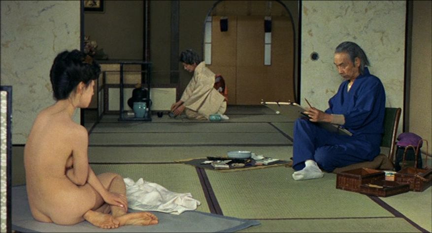 Yumechiyo’s Diary AKA Yumechiyo nikki (1985) Kirirô Urayama, Sayuri Yoshinaga, Kin’ya Kitaôji, Kirin Kiki-poster