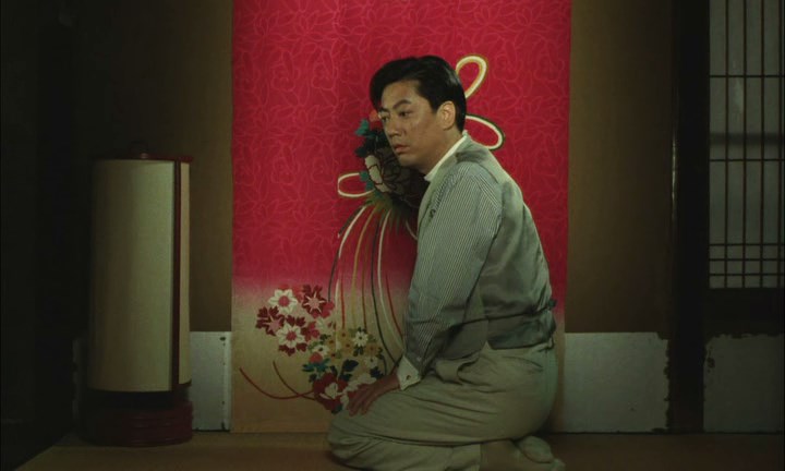 Yumeji (1991) Seijun Suzuki, Kenji Sawada, Tomoko Mariya, Masumi Miyazaki, Drama-poster