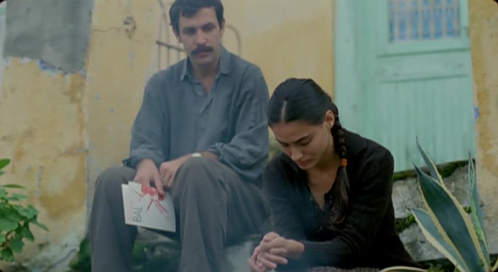 Yumurta / Egg (2007) Semih Kaplanoglu, Nejat Isler, Saadet Aksoy, Ufuk Bayraktar, Drama-poster