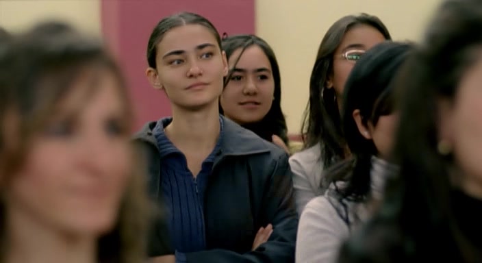 Yumurta / Egg (2007) Semih Kaplanoglu, Nejat Isler, Saadet Aksoy, Ufuk Bayraktar, Drama-poster